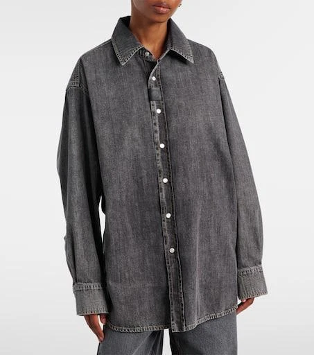Stella McCartney Denim shirt 6