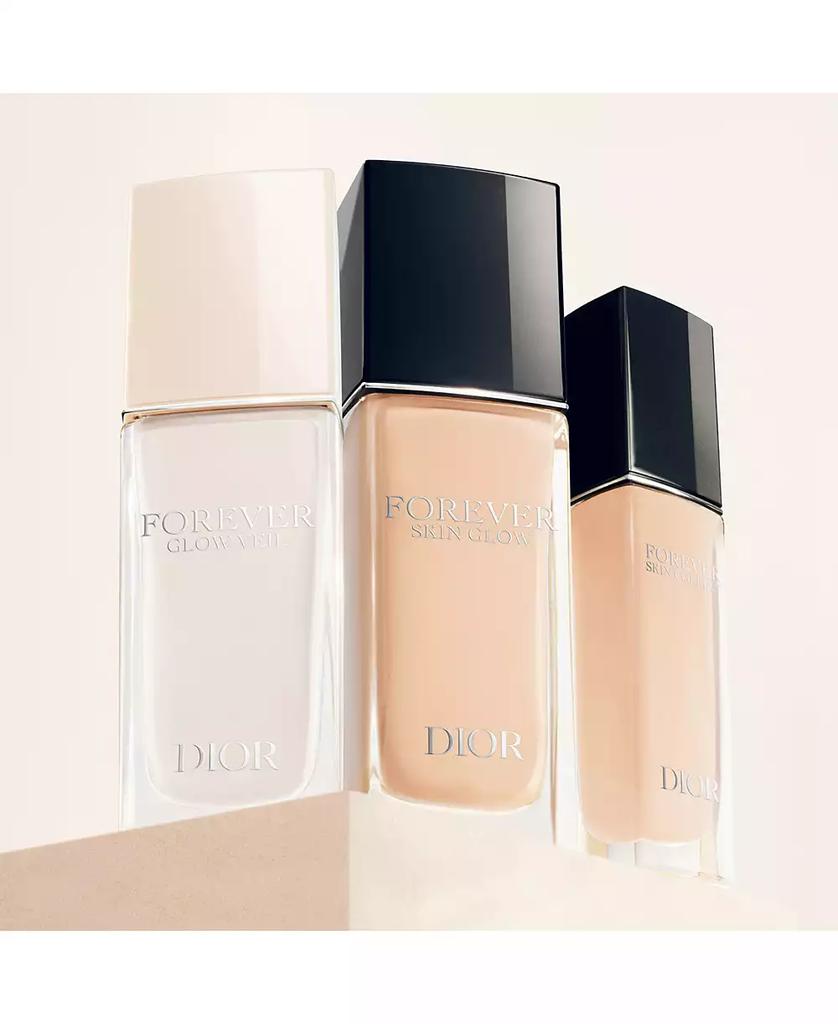 Dior Forever Glow Veil Makeup Primer
