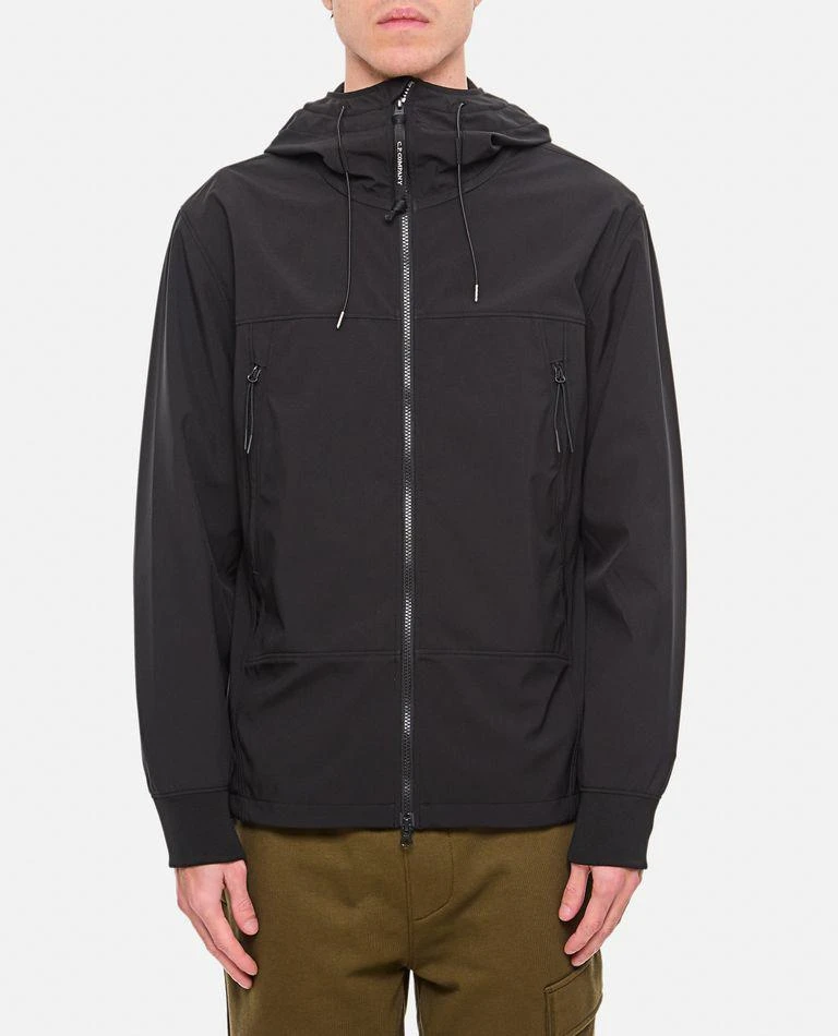 C.P. Company C.P. Shell-r Goggle Jacket 1