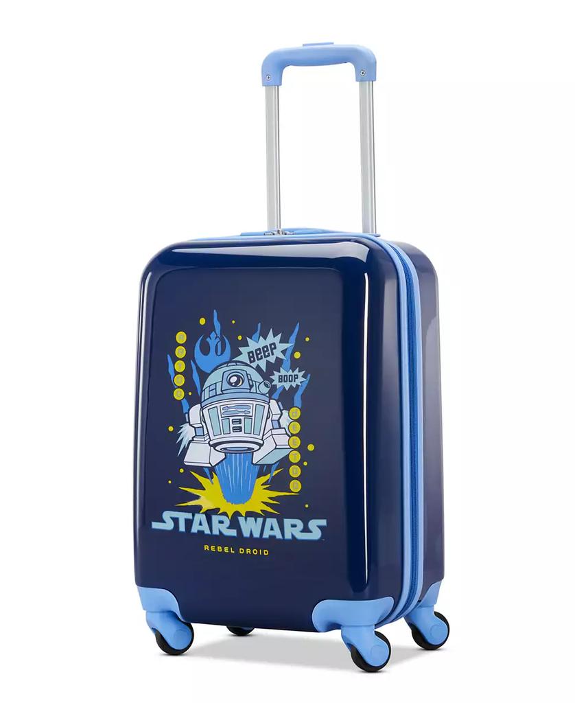 American Tourister R2D2 18" Hardside Carry-On Spinner