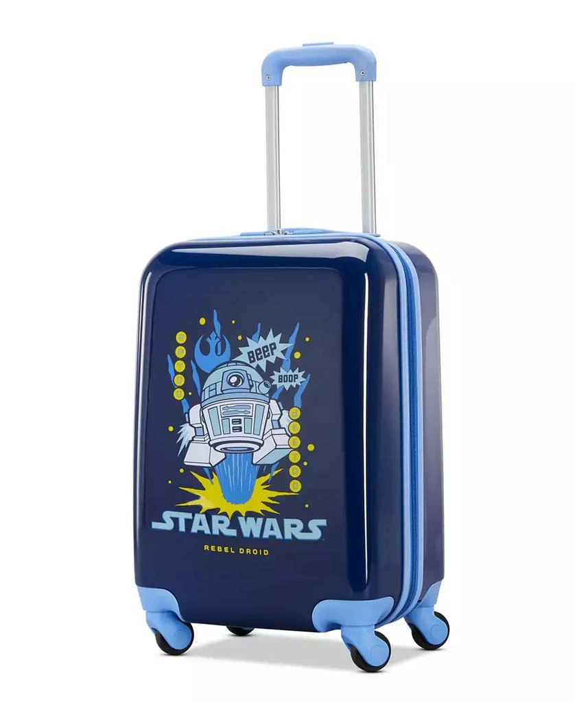 American Tourister R2D2 18" Hardside Carry-On Spinner 1