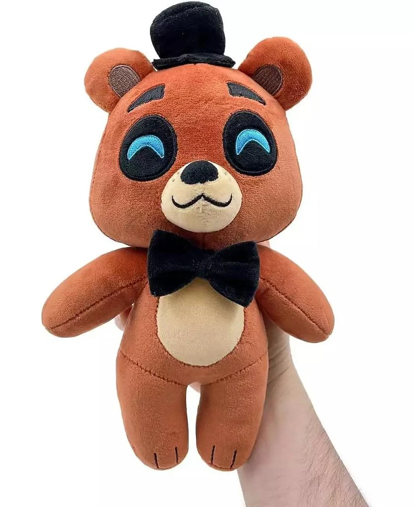 Youtooz Five Nights at Freddy
s Collection - Chibi Freddy 9 Inch Plush 5