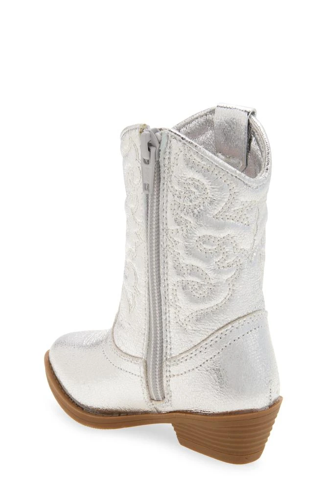 Tucker + Tate Cowboy Boot 2
