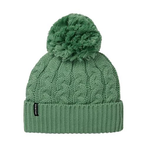 Burton Burton Zippy Fleece-Lined Beanie