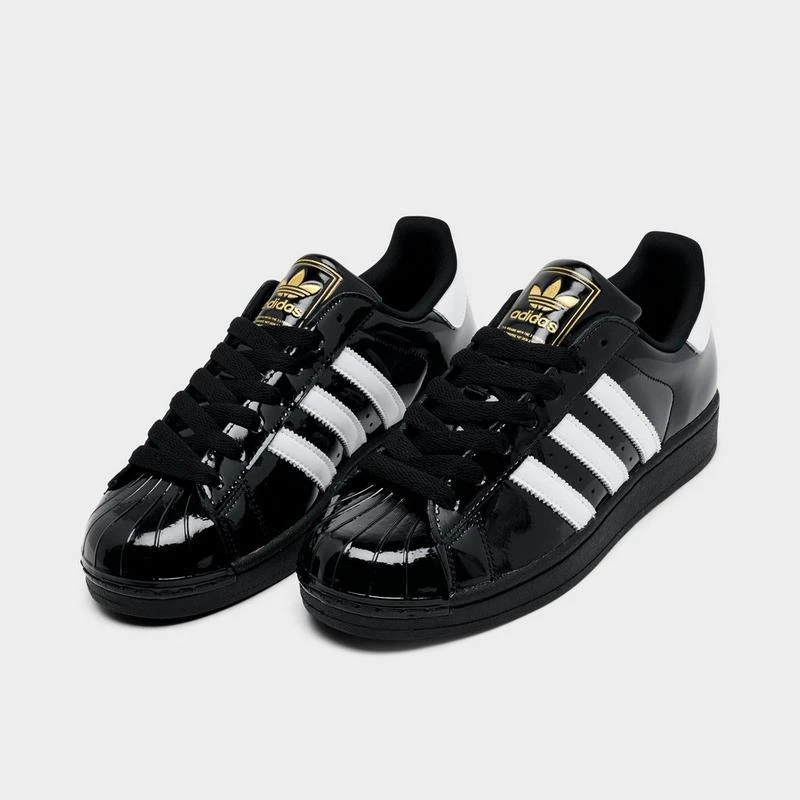 Adidas Women
s adidas Originals Superstar Casual Shoes 2