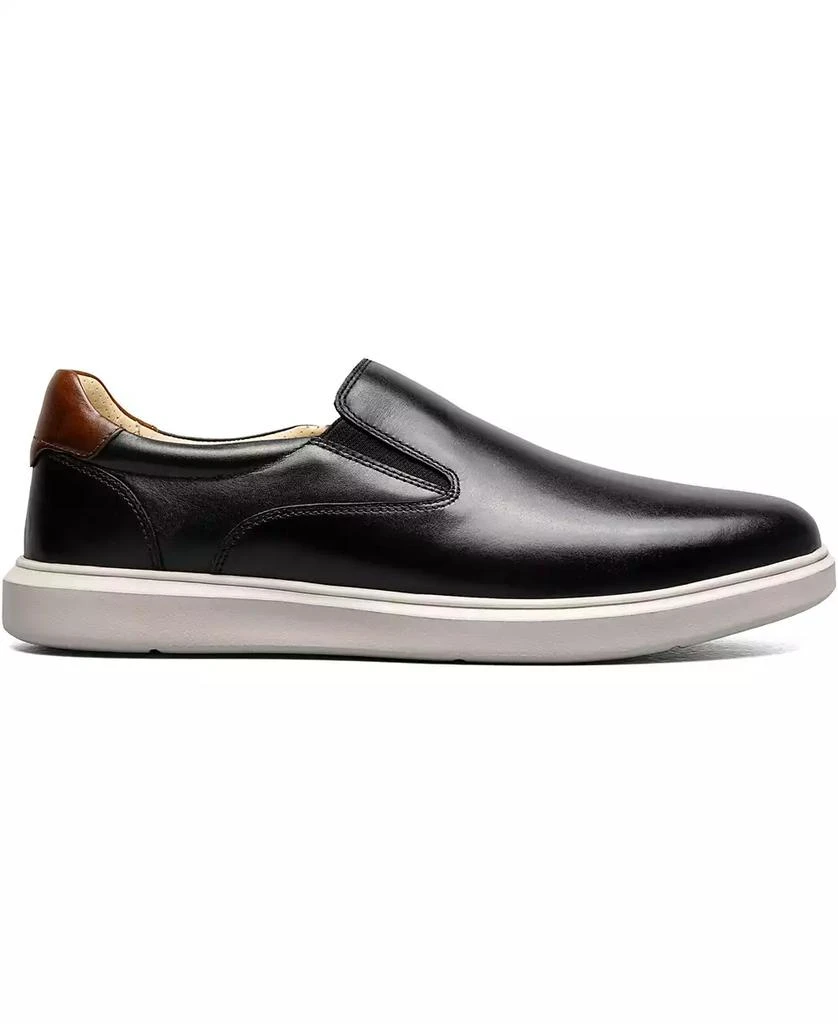 Florsheim Men's Social Plain Toe Slip On Sneaker 3