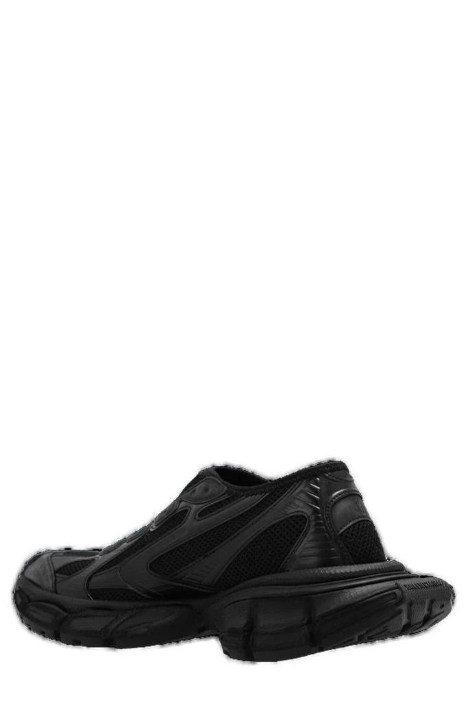 Balenciaga Balenciaga 3 XL Slip-On Sneakers 3