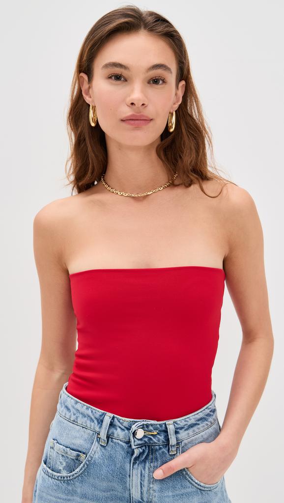 Susana Monaco Tube Top