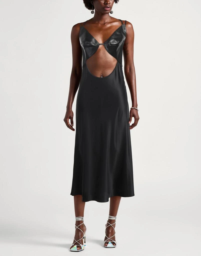 MATÉRIEL Long dress 2