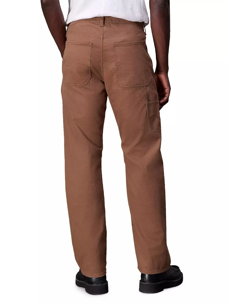Rag & Bone Fit 4 Corduroy Carpenter Pants 5