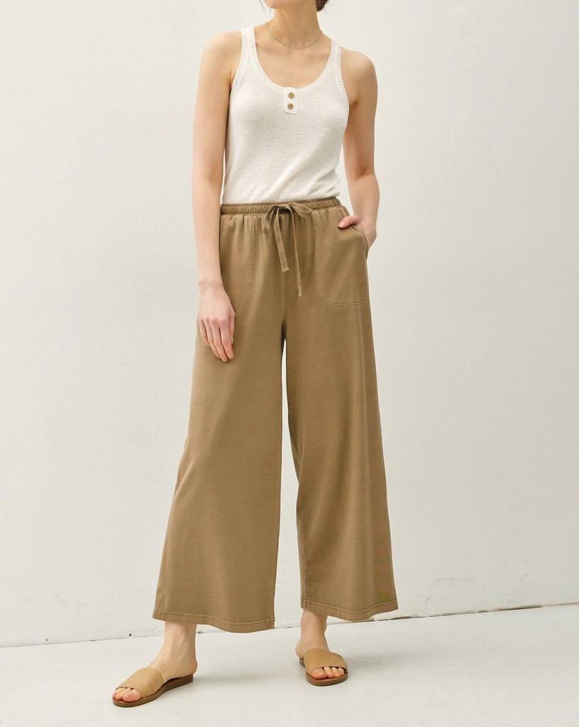 be cool Be Cool - Women's Wide Leg Pant