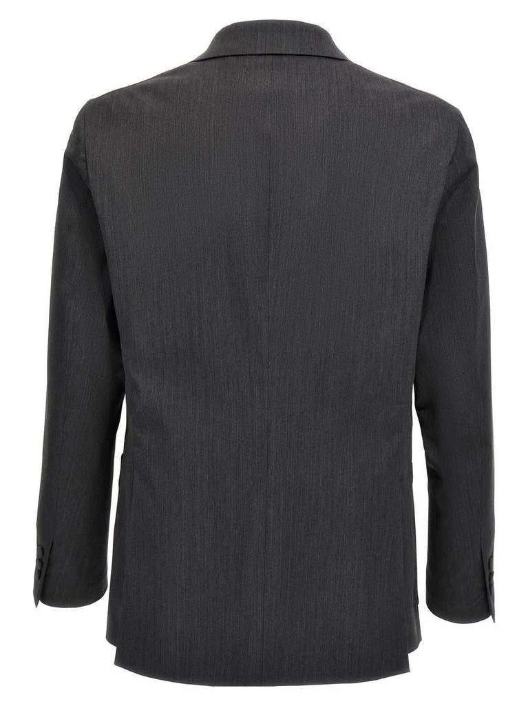 Palm Angels Palm Angels 'Monogram Pocket' Blazer 2