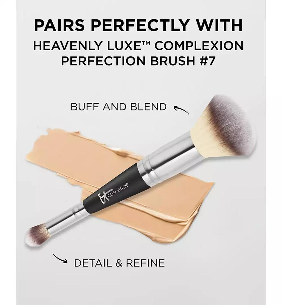 IT Cosmetics Bye Bye Redness Neutralizing Color-Correcting Cream 12