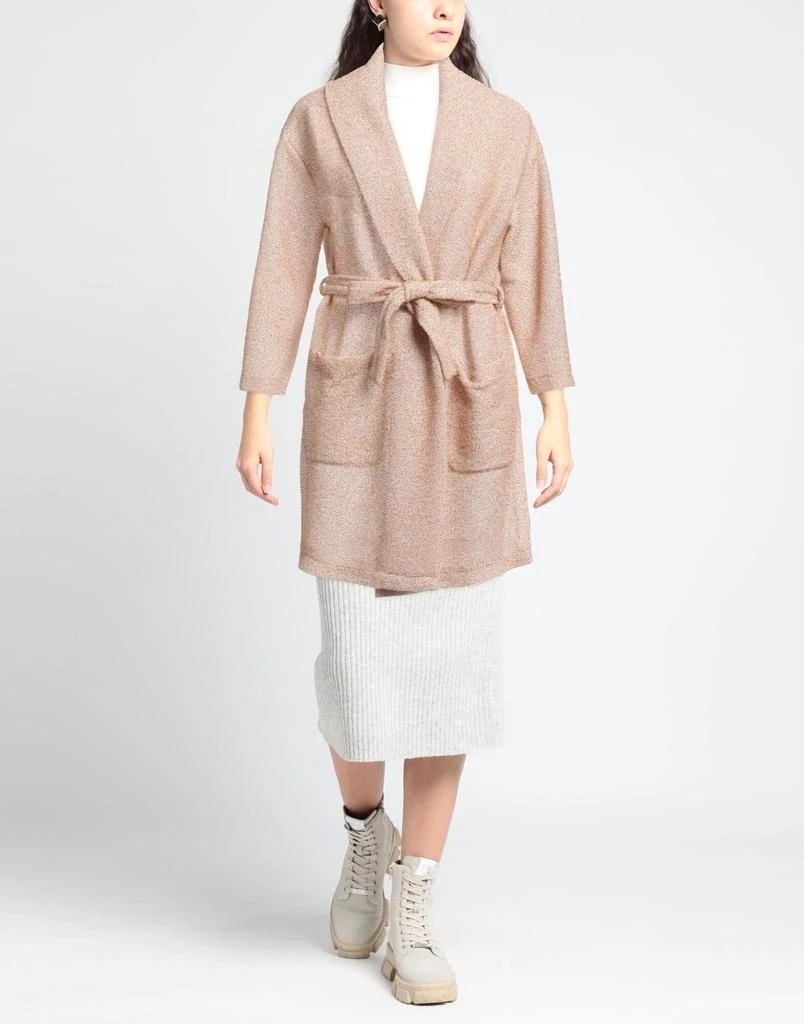 T-JACKET BY TONELLO Full-length jacket 2