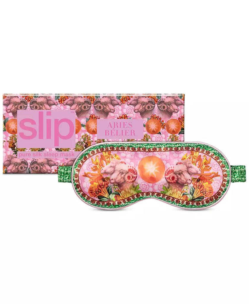 Slip Pure Silk Zodiac Sleep Mask
