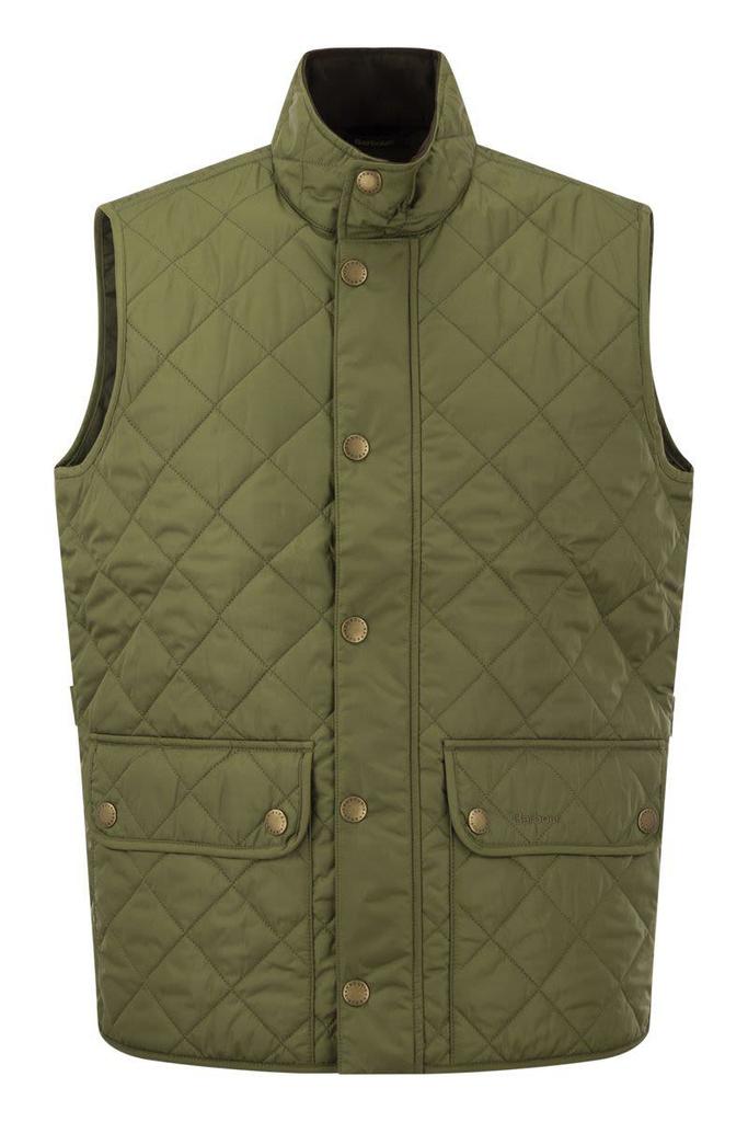 Barbour Barbour Lowerdale - Quilted Vest