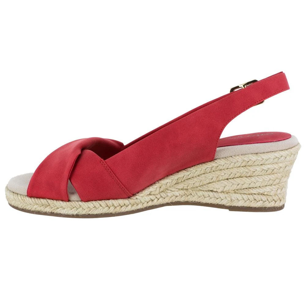 Easy Street Maureen Espadrille Sandals 4