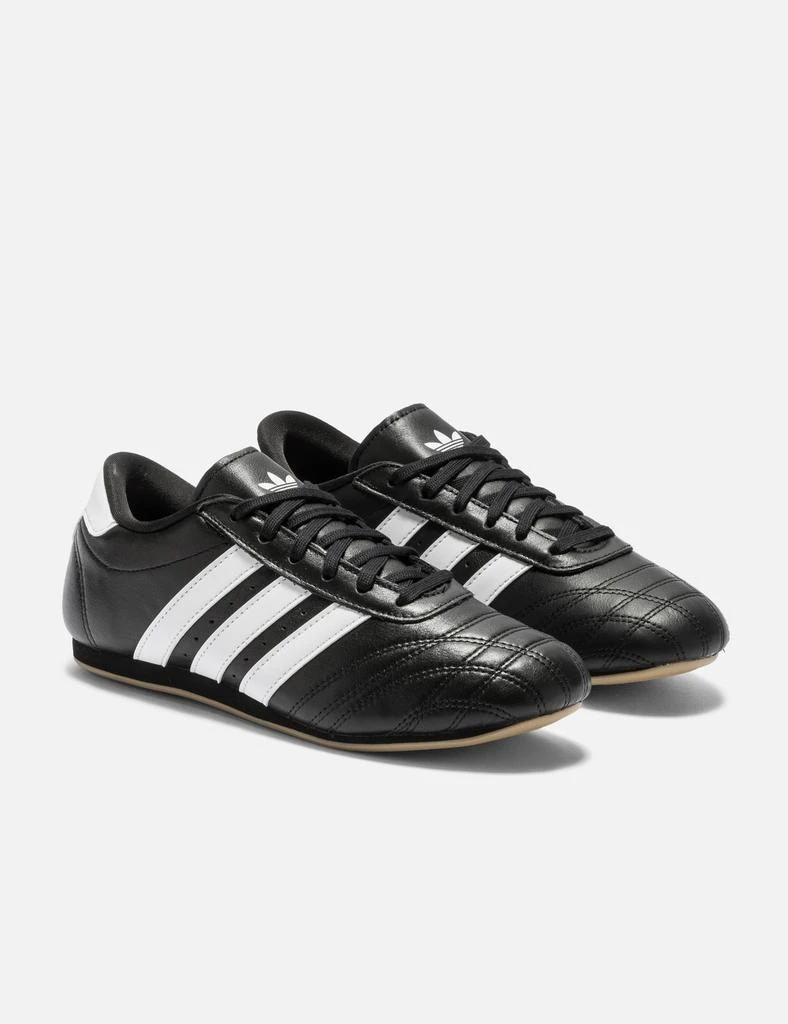 Adidas Taekwondo Lace Shoes 4