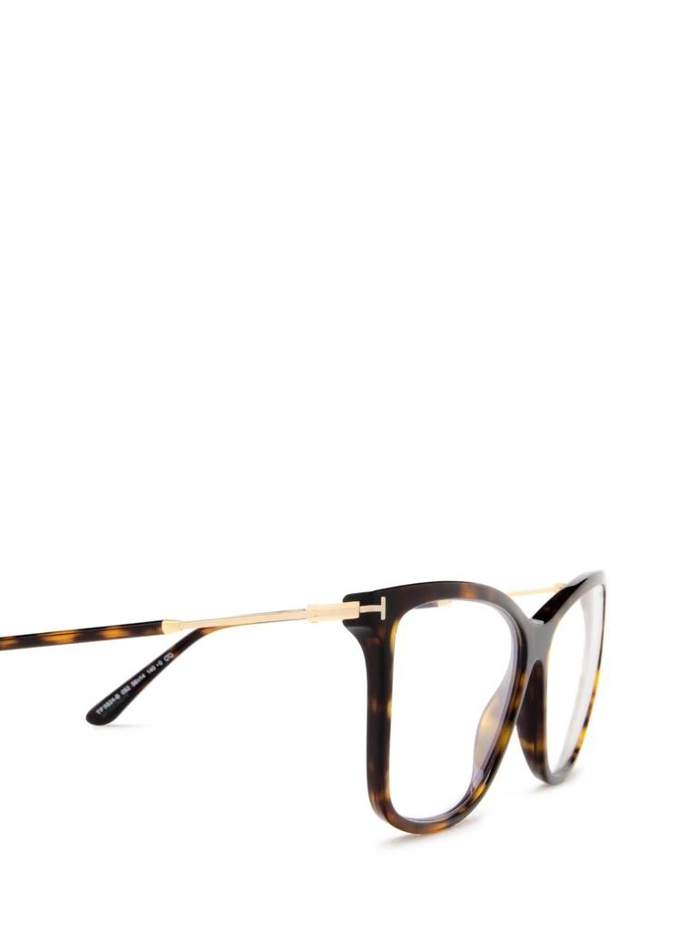 Tom Ford Eyewear Tom Ford Eyewear	Cat Eye Frame Glasses 2