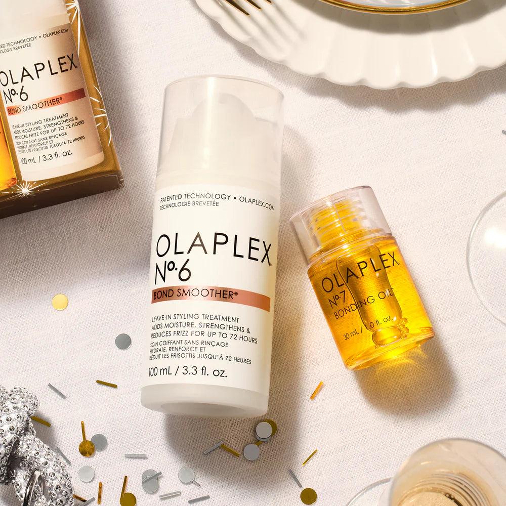 Olaplex Coffret Get Your Shine On