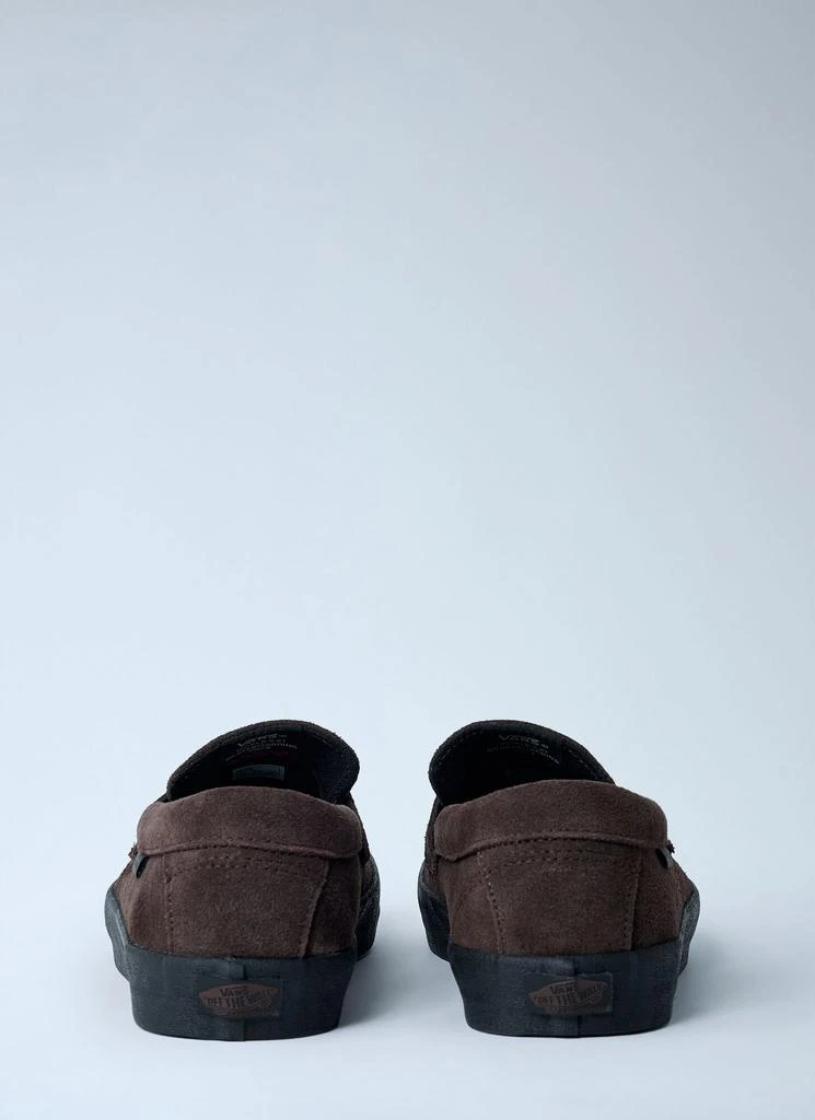 Vans Skate Suede Loafers 5
