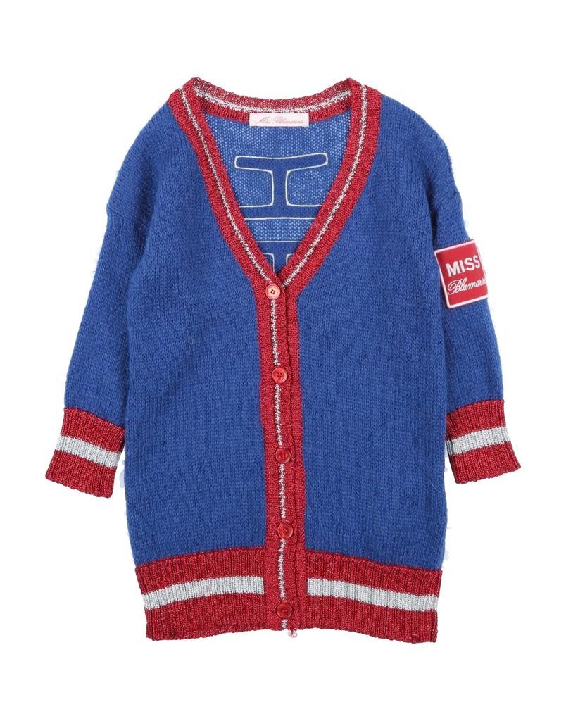 MISS BLUMARINE Cardigan