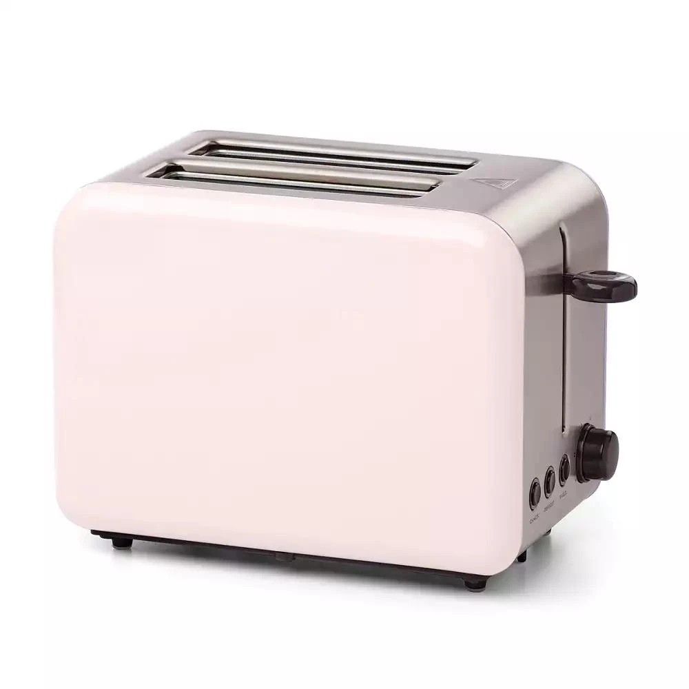 Kate Spade Nolita Blush Toaster