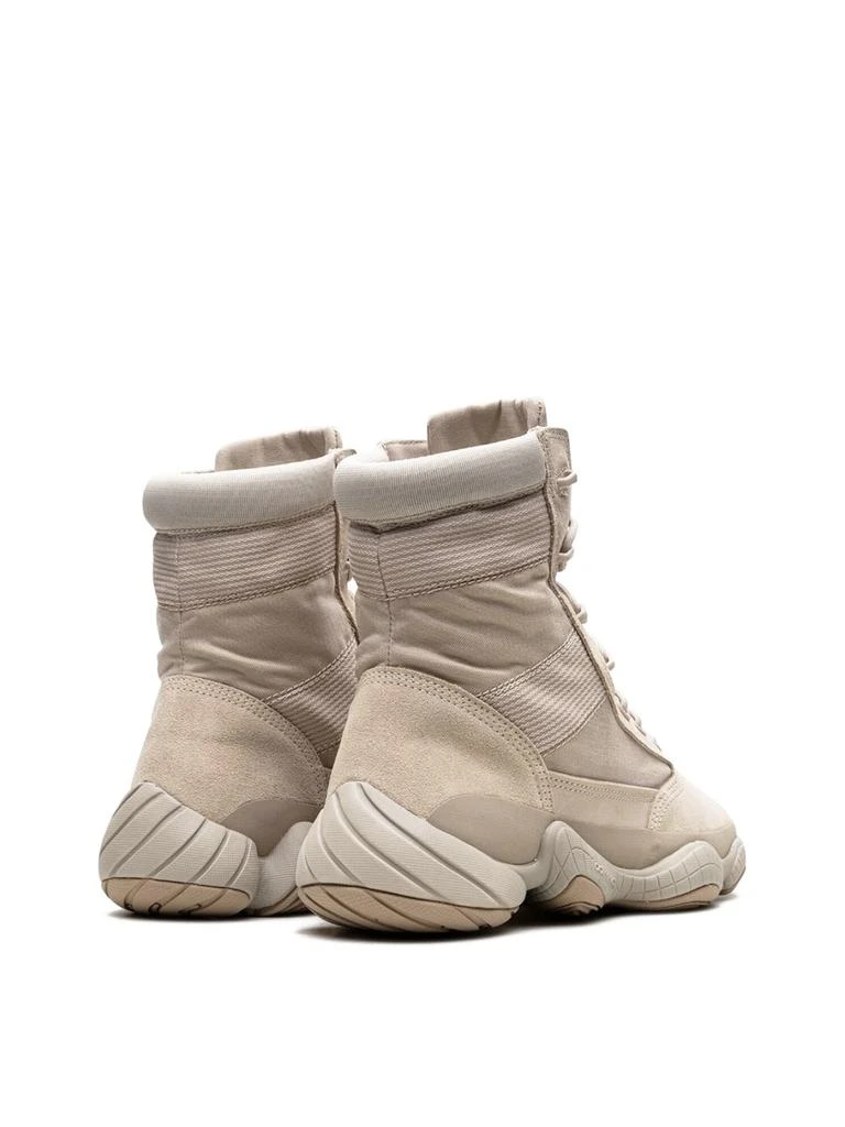 adidas gazelle silver green womens adidas Yeezy Desert Boot Rock – Holy Ground main image 1