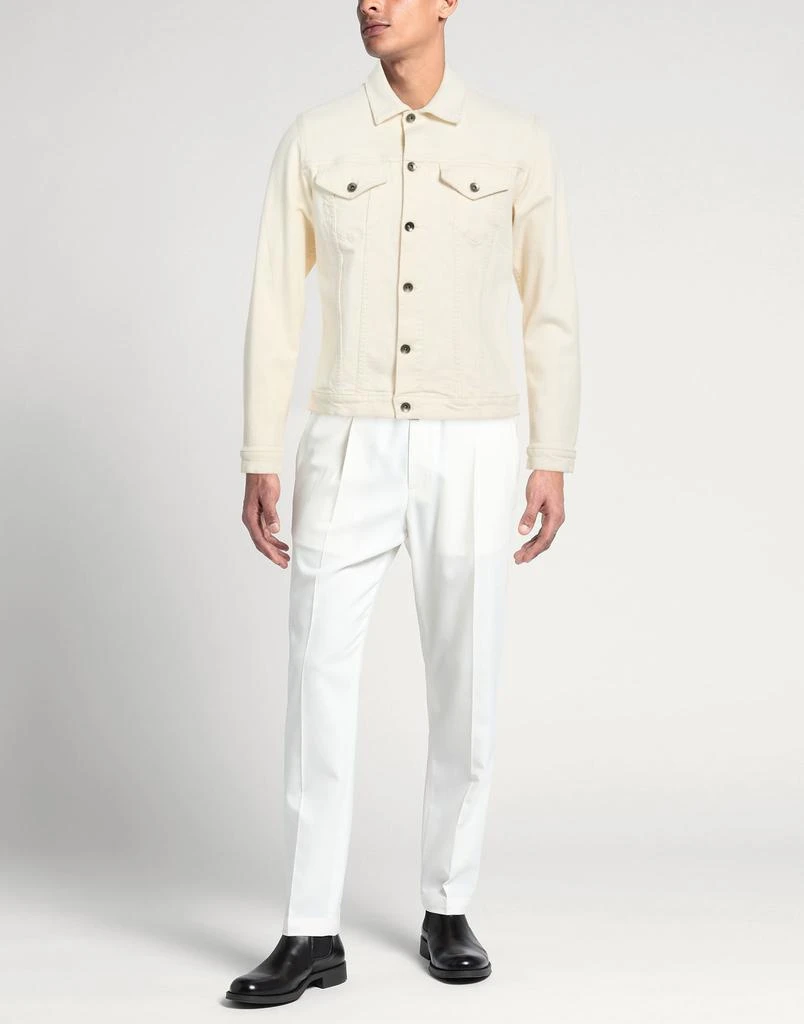 GAIOLA  Napoli Denim jacket 2