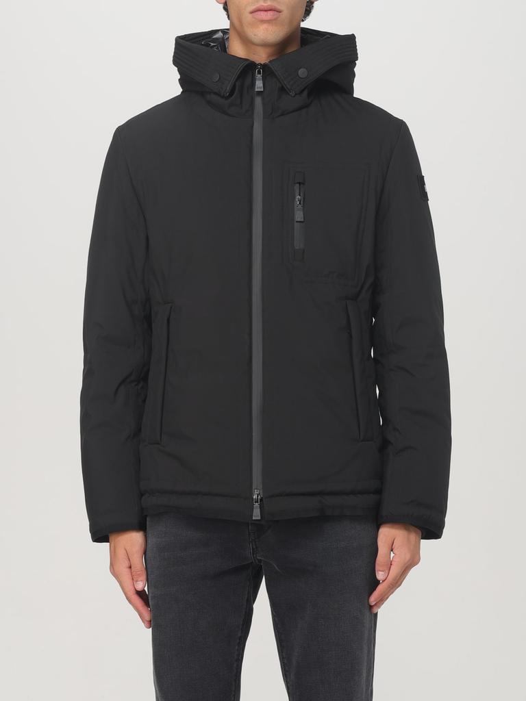 ジャケット FENDI Cappuccino Polyester Windbreaker Fendi Women Cappuccino Polyester Windbreaker In Toffe | ModeSens