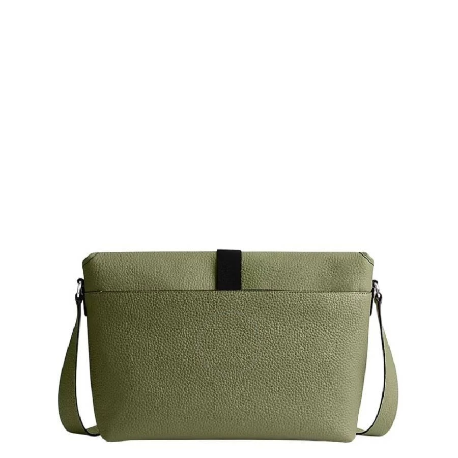 Coach Adjustable Strap Messenger Bag 3