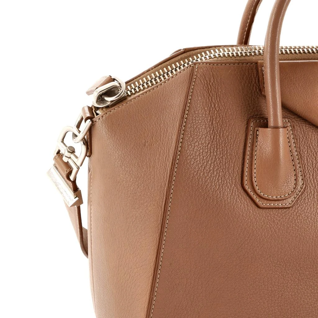 Givenchy Antigona Bag Leather Medium 6