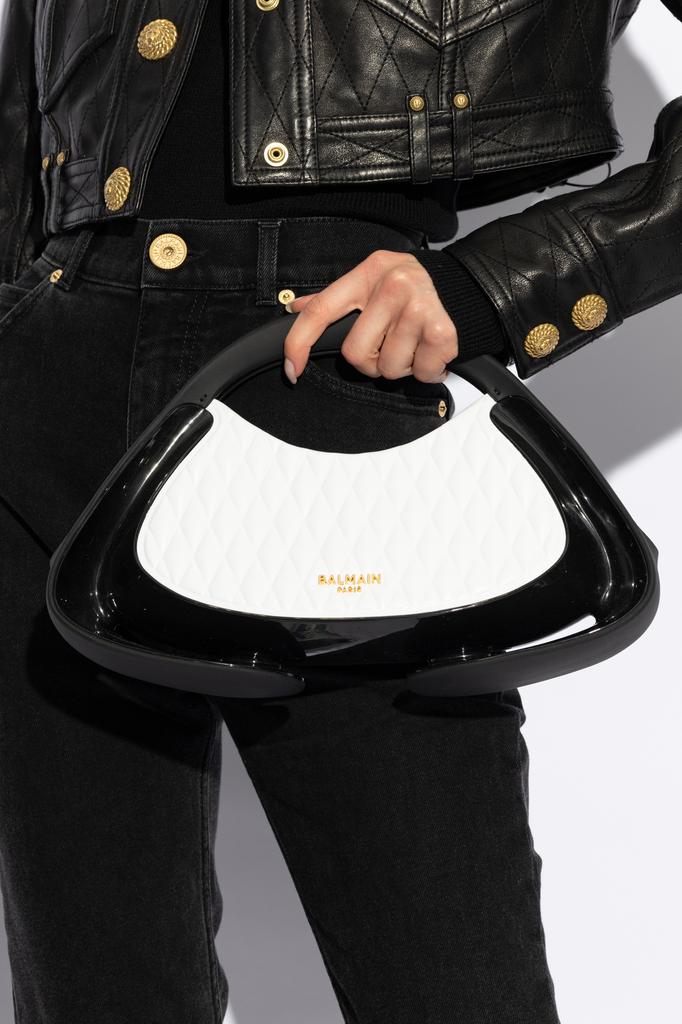 Balmain Shoulder bag Jolie Madame Medium