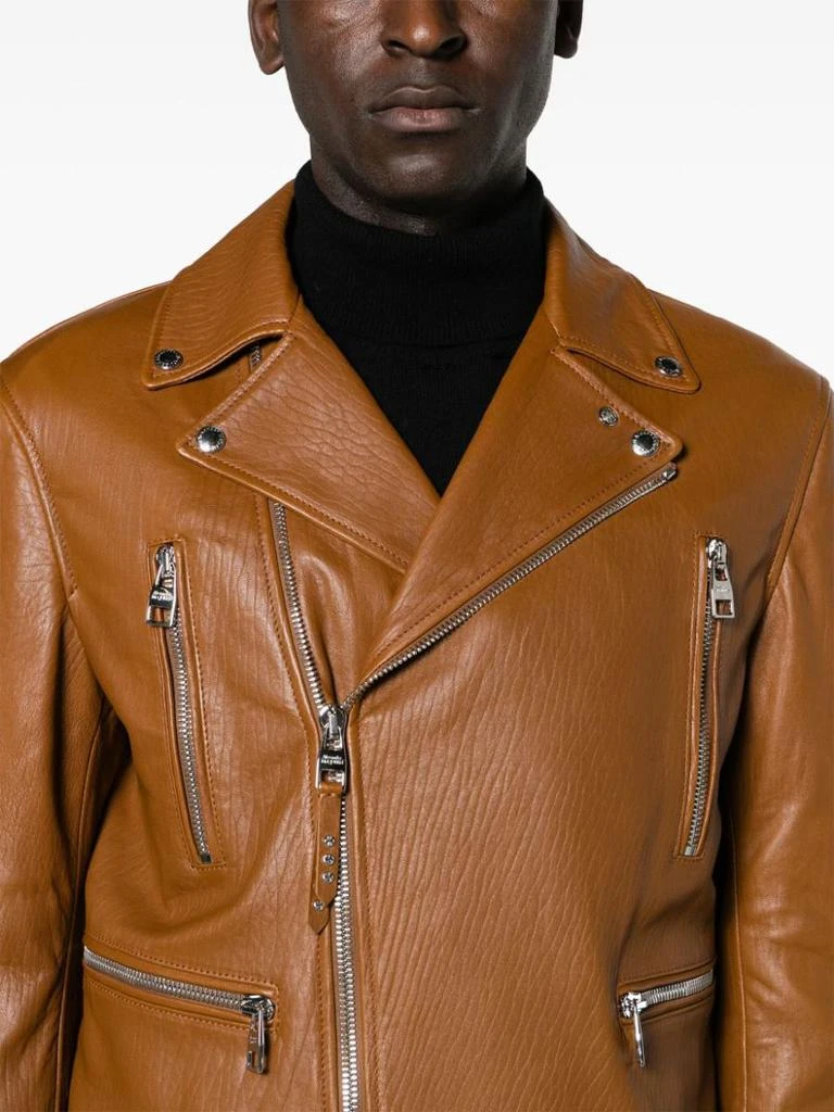 Alexander McQueen Alexander McQueen Jackets 4