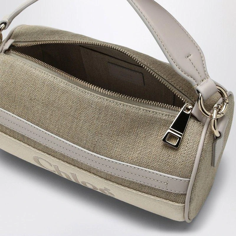 Chloé Chloé Woody Tubular Shoulder Bag 4