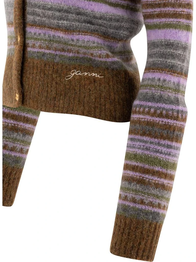 Ganni Ganni Knitwear 3