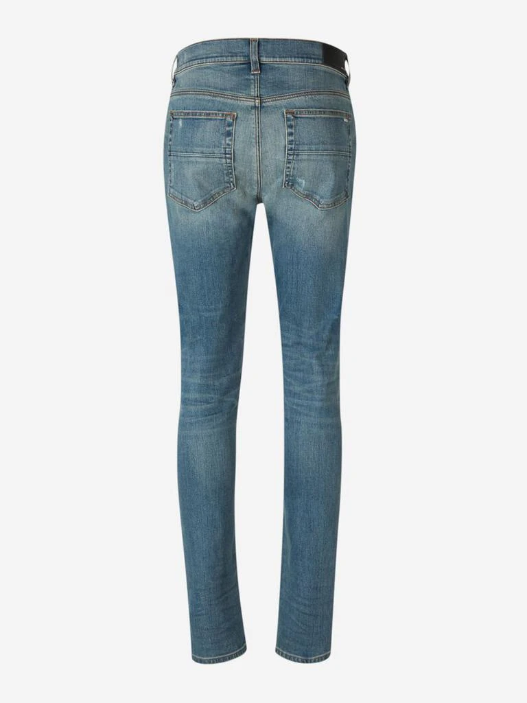 AMIRI Amiri Stacked Jeans 2