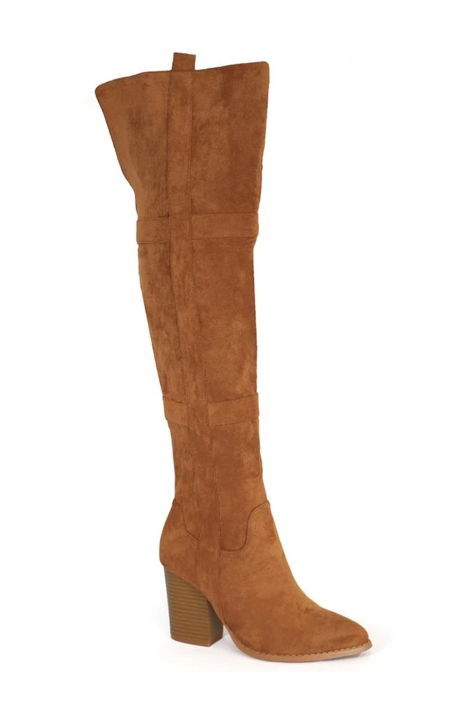 YOKI Spade 30 Tall Boot 1