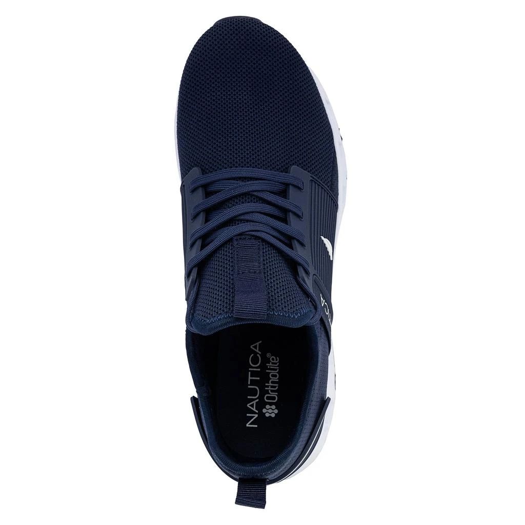 Nautica Lace-Up Sneaker 2