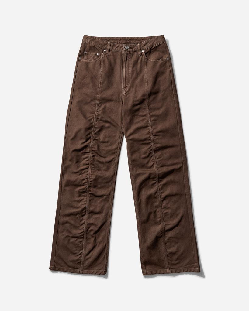Jordan Women's Travis Scott Pants Baroque Brown