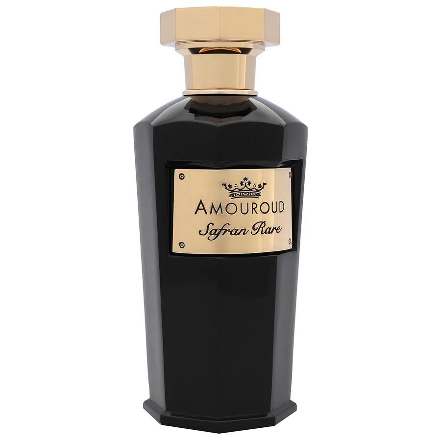 AMOUROUD Amouroud Safran Rare Unisex EDP 1