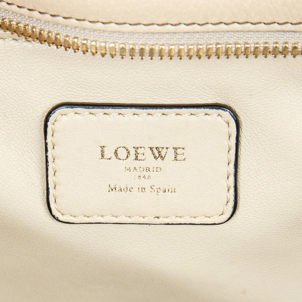 Loewe Tricolor Amazona 36 4