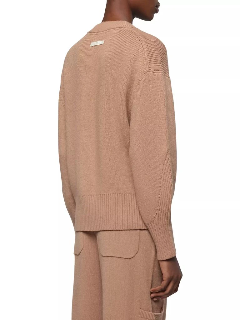 Apparis Anderson Ribbed Cardigan 4