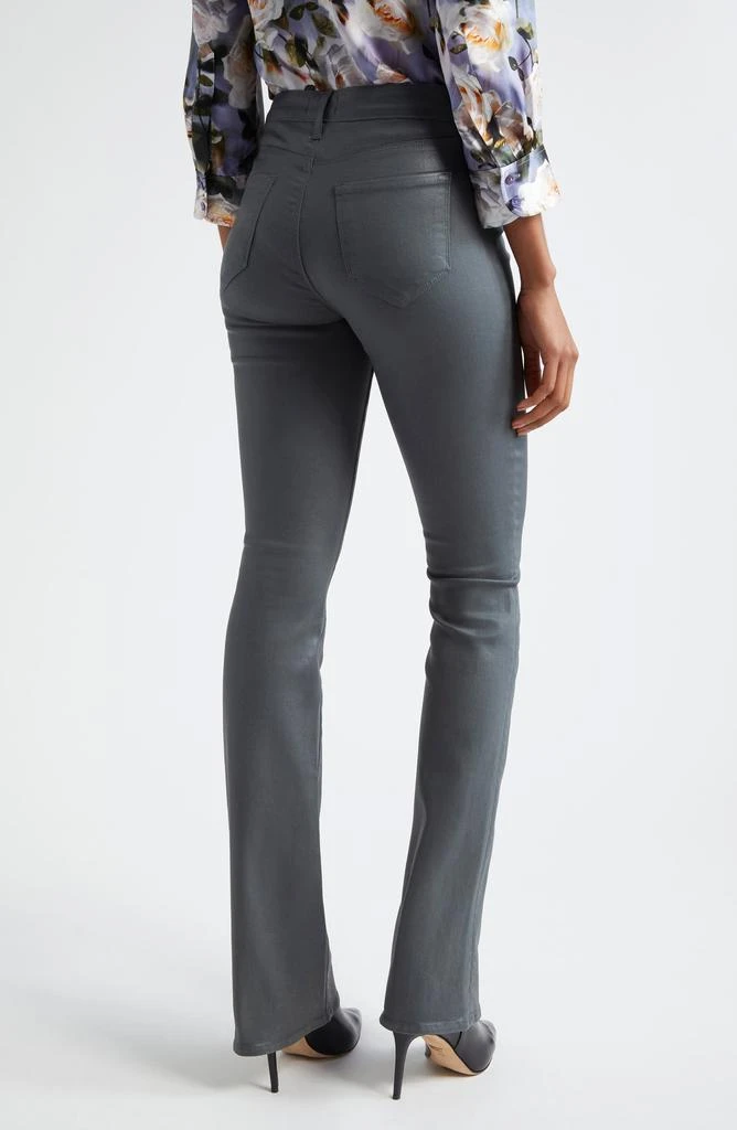 L
Agence Selma High Waist Baby Boot Jeans 2