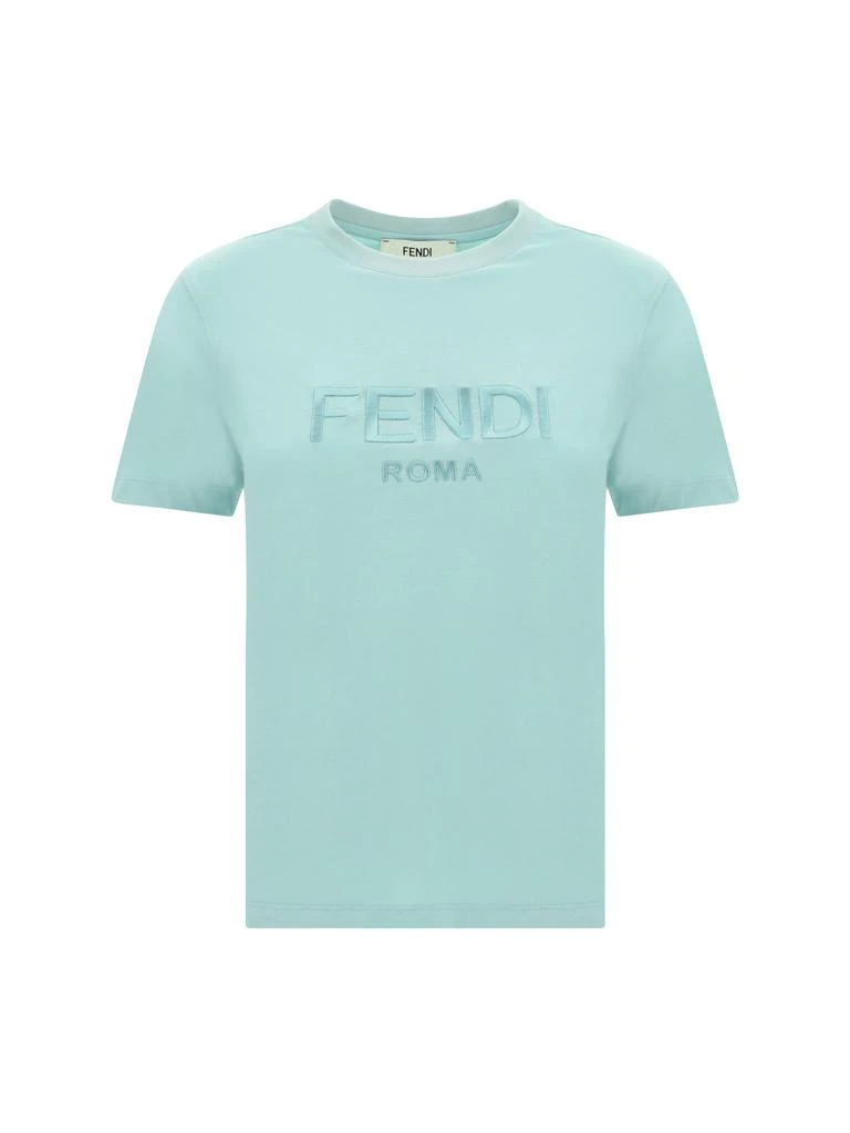 Fendi T-Shirt 1