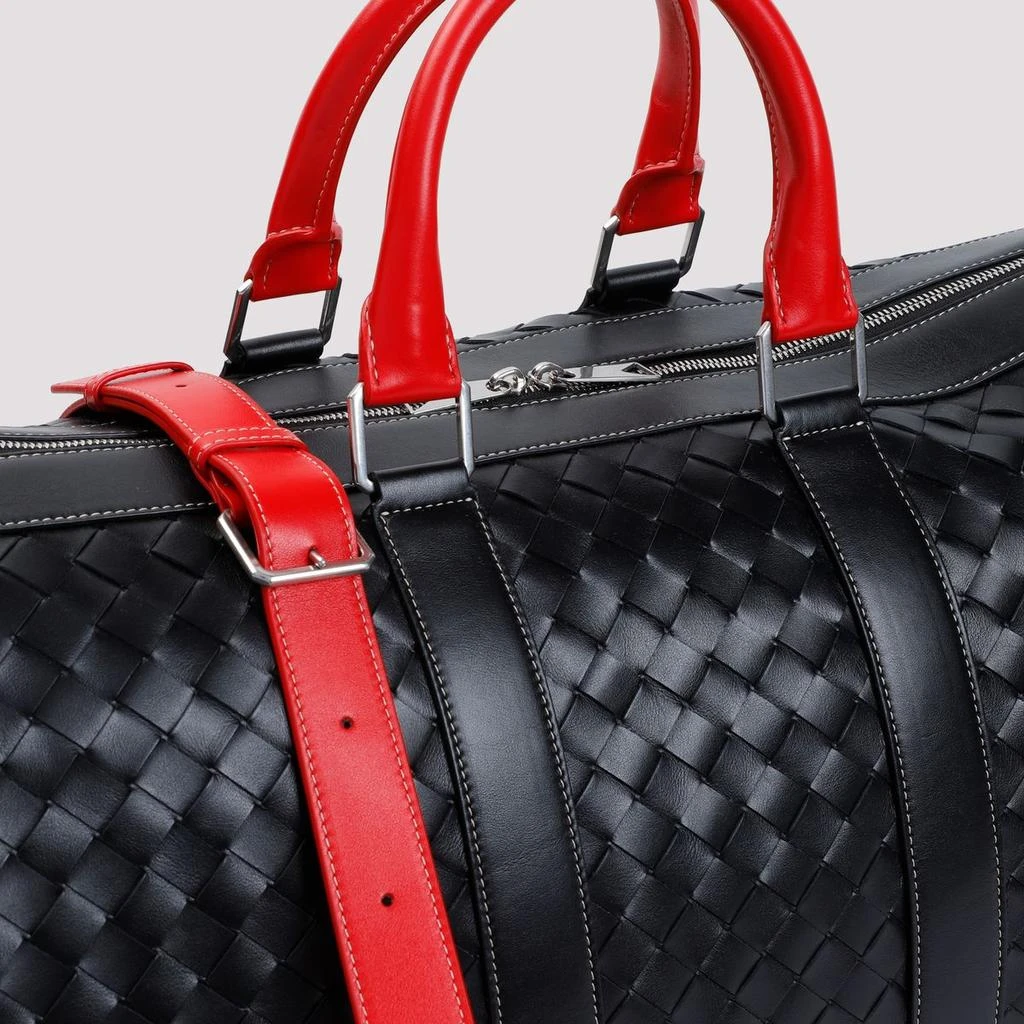Bottega Veneta Bottega Veneta Luggage & Holdalls 4