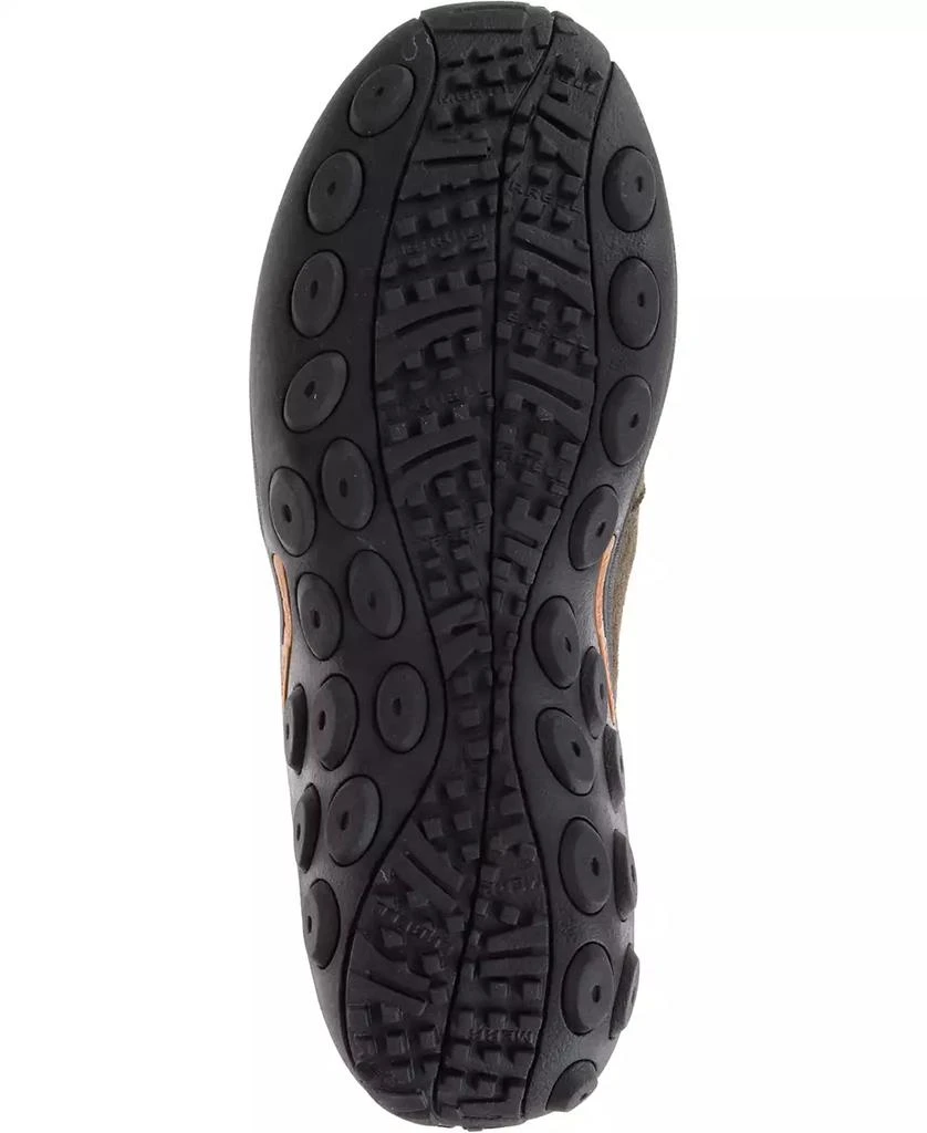 Merrell Jungle Suede Moc Slip-On Shoes 6