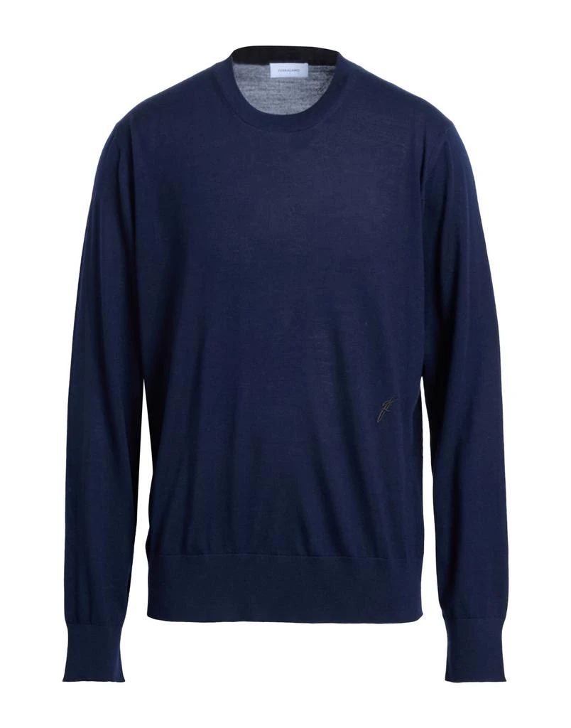 Salvatore Ferragamo Sweater 1