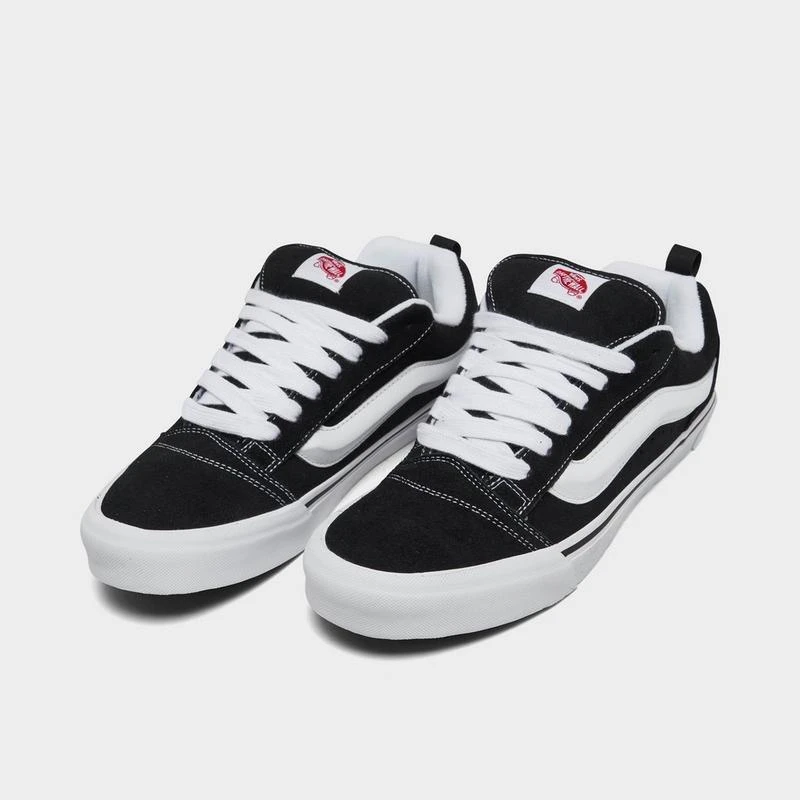 Vans Men's Vans Knu Skool Casual Shoes 2