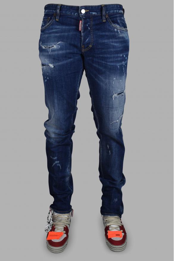 DSQUARED2 Cool Guy Jean